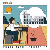 Punky Wash – Romy EP