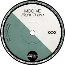 Moo Ve – Right There