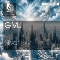 GMJ – Silver Sky