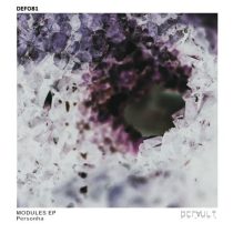 Persohna – MODULES EP