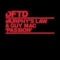 Murphy’s Law (UK) & Guy Mac – PASSION – Extended Mix