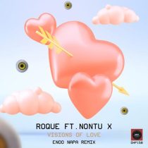 Roque & Nontu X – Visions Of Love (Enoo Napa Remix)