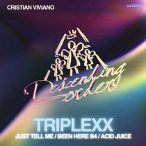 Cristian Viviano – Triplexx