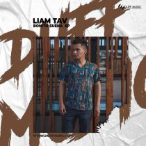 Liam Tav – Bonito Suena EP