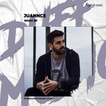 juannce – Why EP