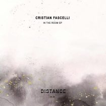Cristian Fascelli – In The Room EP