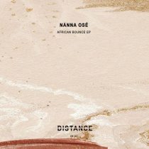 Nanna Osé – African Bounce EP