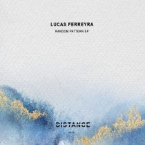 Lucas Ferreyra – Random Pattern EP