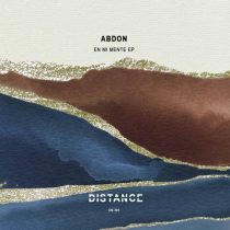 Abdon – En Mi Mente EP
