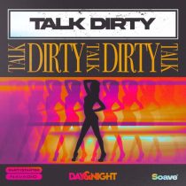 Navagio & PARTYSTARTER – Talk Dirty