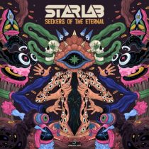 Starlab (IN) – Seekers of the Eternal