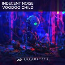 Indecent Noise, Indecent Noise & ALUTO – Voodoo Child