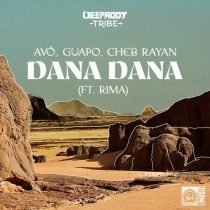 Cheb Rayan, AVÖ (PT) & GUAPO (AO) – Dana Dana (ft. Rima)