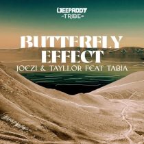 Tabia, Tayllor & Joezi – Butterfly Effect
