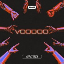 Jentzen, Lourene & Jentzen – Voodoo EP