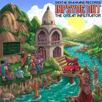 Inpsyde Out – The Great Infiltrator
