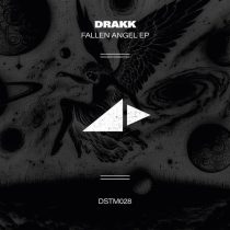 DRAKK – Fallen Angel EP