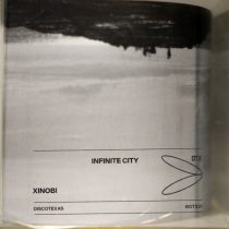 Xinobi – Infinite City