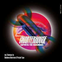 Saporta & The Hanumans – Charterhouse