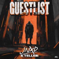 JNXD & Tellem – Guestlist