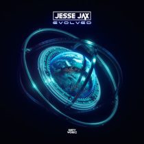 Jesse Jax – Evolved