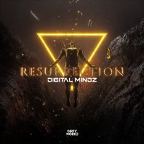 Digital Mindz – Resurrection