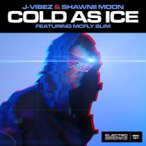 Shawnii Moon & J-Vibez – Cold As Ice feat. McFly Slim