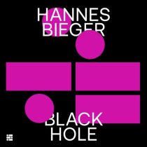 Hannes Bieger – Black Hole