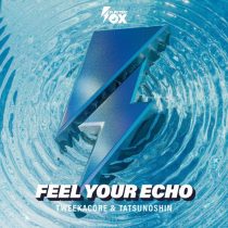 Tweekacore & Tatsunoshin – Feel Your Echo
