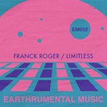 Franck Roger – Limitless