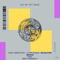Noise Generation & Javier Román – Revolution