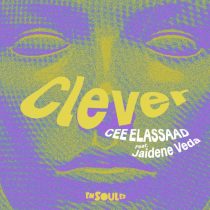 Jaidene Veda & Cee ElAssaad – CLEVER