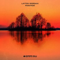 Layton Giordani – Paranoid – Extended Mix