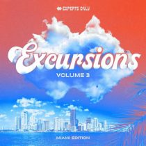 VA – Excursions: Vol. III (Miami)