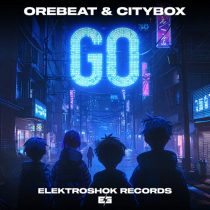 Citybox & Orebeat – Go
