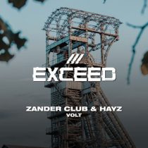 Hayz & Zander Club – Volt