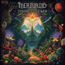 Mercuroid, Shadow Chronicles, Intelligence & Mercuroid – Chronicles of Gaia
