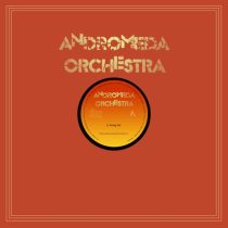 Andromeda Orchestra – Swing On