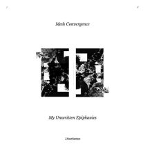 Mesh Convergence – My Unwritten Epiphanies