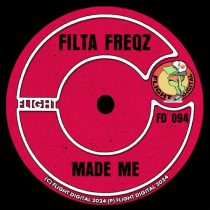 Filta Freqz – Made Me
