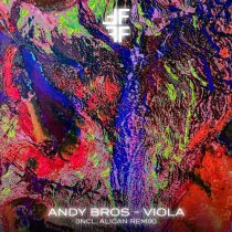 Andy Bros – Viola