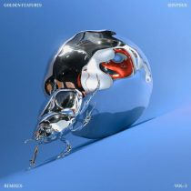 Golden Features & Rromarin – Sisyphus Remixes Pt. 2
