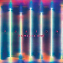 Len Faki – Fusion Remixes 01/03