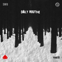SVNF8 – Daily Routine