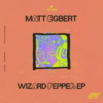 Matt Egbert – Wizard Pepper