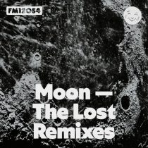Iron Curtis, Johannes Albert, Lisa Toh – Moon – The Lost Remixes
