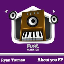 Ryan Truman – About You