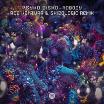 Psyko Disko – Nobody (Ace Ventura & Skizologic Remix)