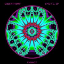 GreenThump – Spicy G. EP