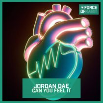 Jordan Dae – Can You Feel It